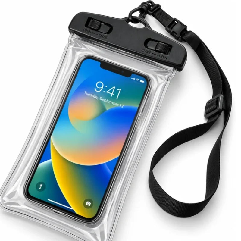 Waterproof Phone Pouch