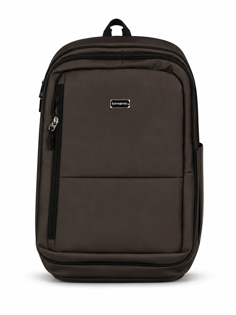 Classic Voyager Backpack (Espresso Brown)