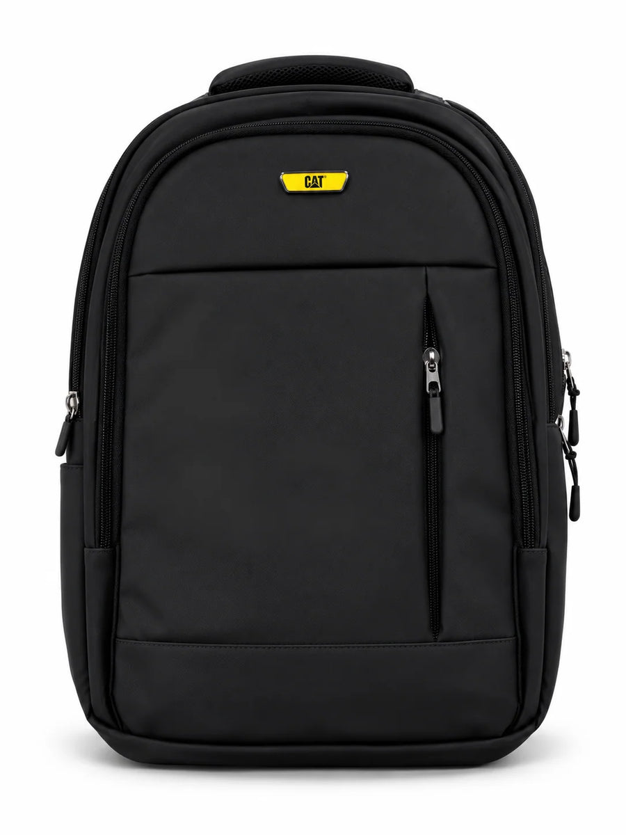 Executive Slim Backpack (Black)