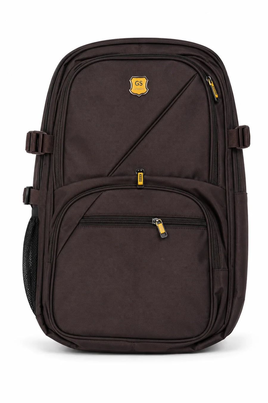 Explorer Pro Backpack (Coffee Brown)
