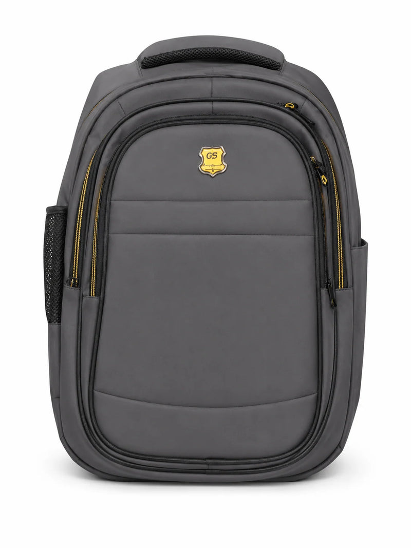 Metro Traveler Backpack (Charcoal Grey)