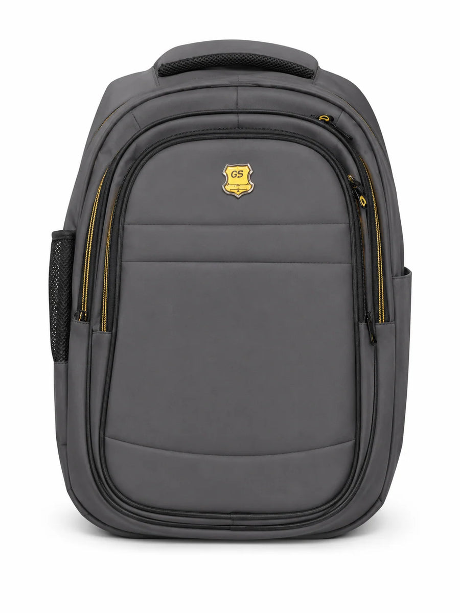 Metro Traveler Backpack (Charcoal Grey)