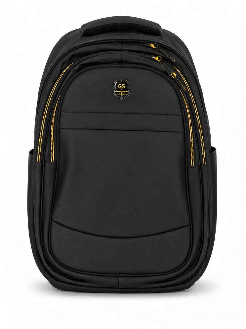 Nightfall Backpack (Black)