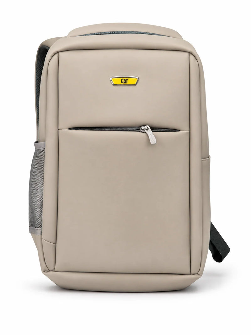 Sandstone Everyday Backpack (Beige)