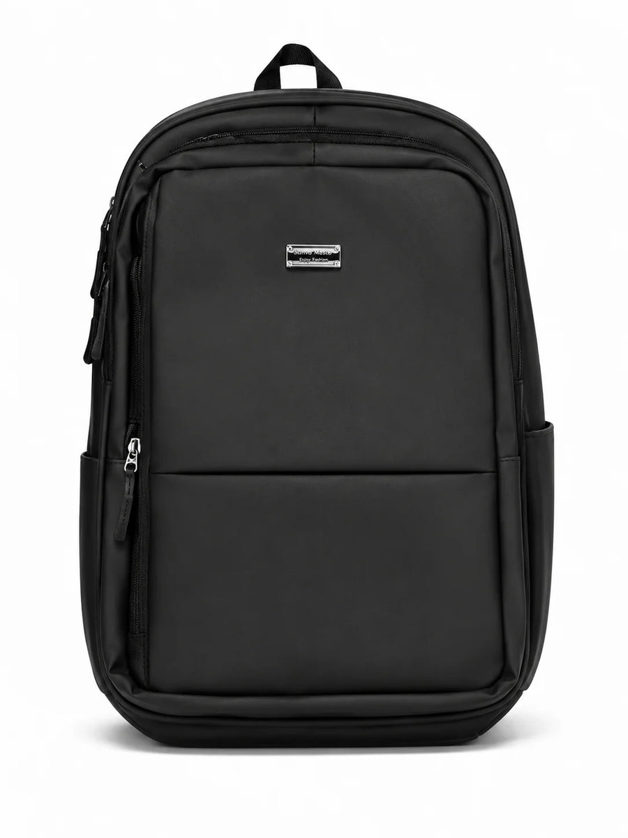 Urban Commuter Backpack (Black)