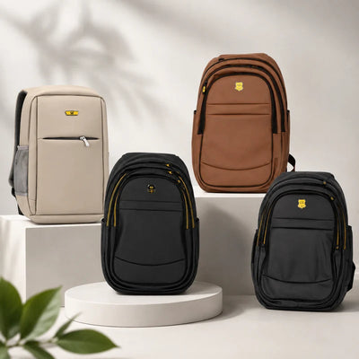 Backpacks & Bags